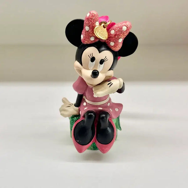 [BUNJANG] Disney Sketchbook Ornament Minnie Mouse / 디즈니 스케치북 오너먼트 미니마우스