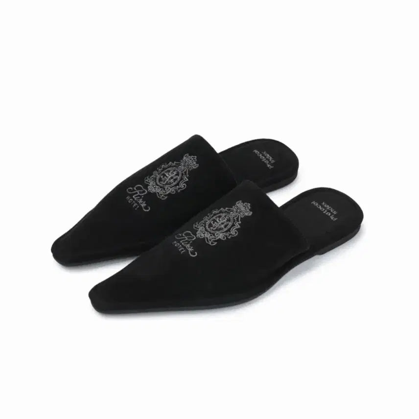 [BUNJANG] Protocol Index Hotel Slippers Size 41 / 41) 프로토콜인덱스 호텔 슬리퍼 41사이즈
