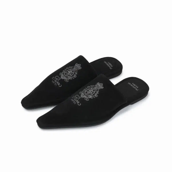 [BUNJANG] Protocol Index Hotel Slippers Size 41 / 41) 프로토콜인덱스 호텔 슬리퍼 41사이즈