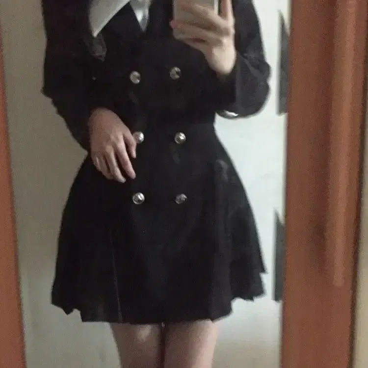 [BUNJANG] School Uniform Set / 영국교복 판매