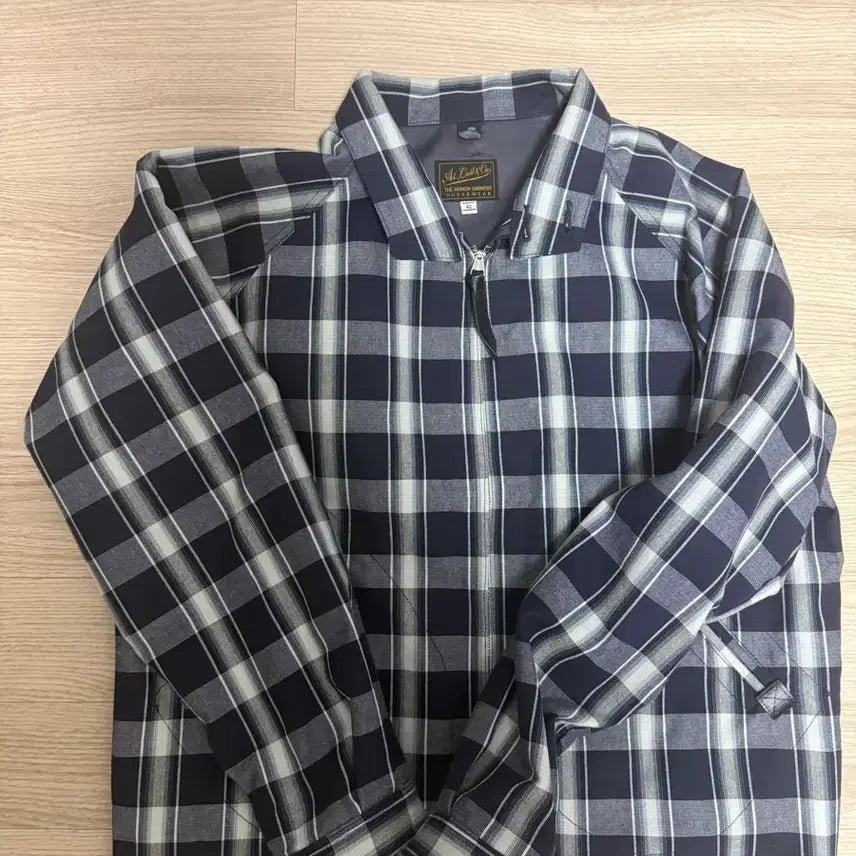 [BUNJANG] Etlaco Jacket / 엣라코 자켓