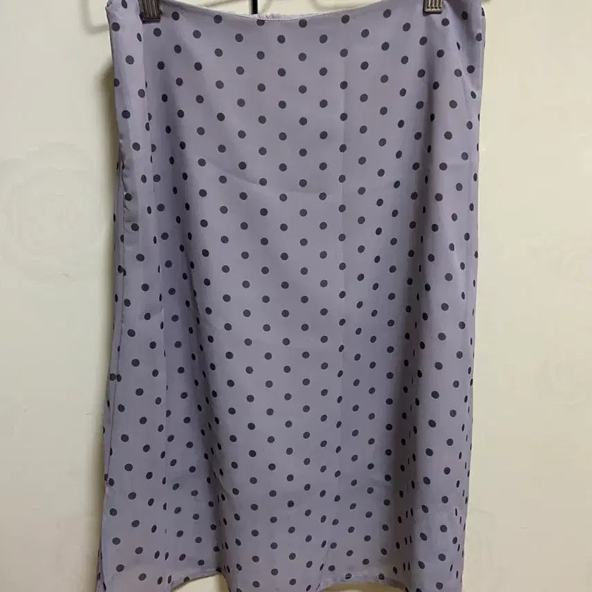 [BUNJANG] Vintage Polka Dot Skirt / 빈티지 도트스커트