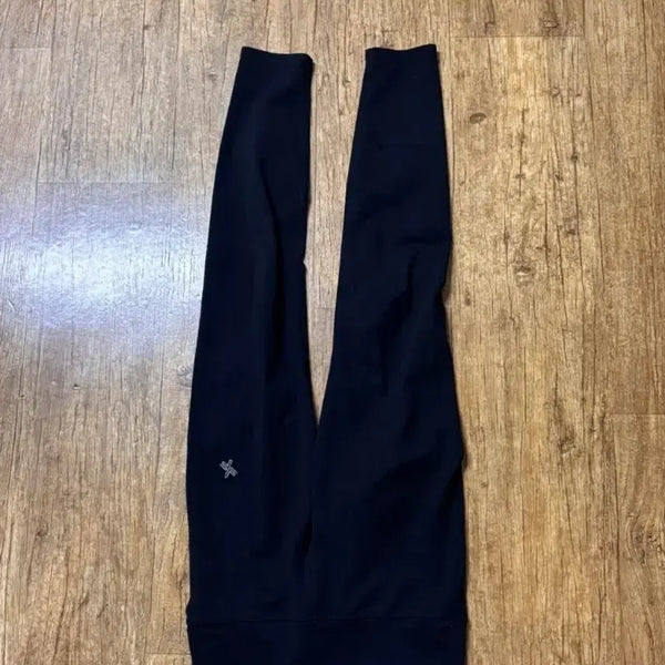 [BUNJANG] XEXYMIX Black Leggings - Women's M Size / 젝시믹스 검정색레깅스 운동복 여자운동복 m사이즈 요가복 헬스복