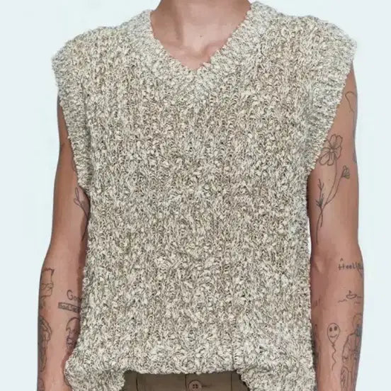 [BUNJANG] Andersson Bell Vest / 앤더슨벨 베스트