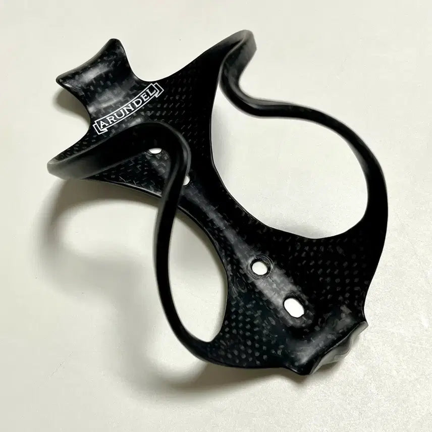 [BUNJANG] Arundel Carbon Water Bottle Cage / 아룬델 Arundel 카본 물통 케이지
