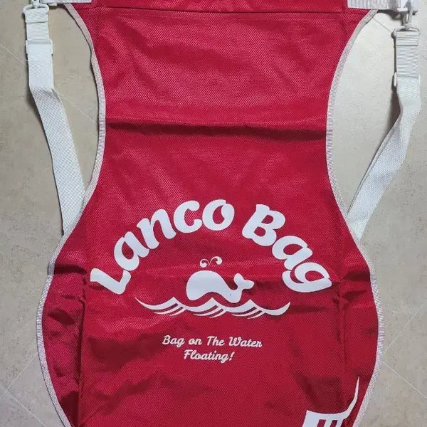 [BUNJANG] Waterproof Bag for Water Activities / 물놀이 랑코백 방수가방 방수백