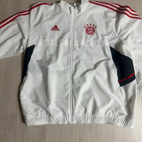 [BUNJANG] Adidas Bayern Munich Condivo Track Top 3XL / 마지막 할인) 아디다스 바이에른 뮌헨 콘디포 트랙탑 3xl