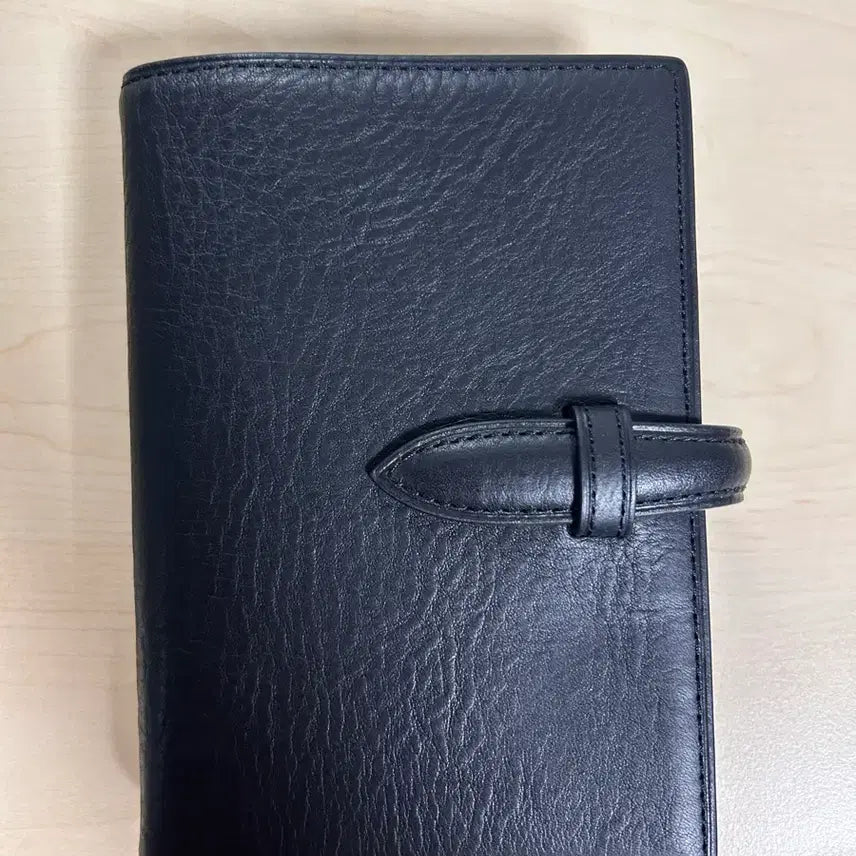 [BUNJANG] Brelio A7 Minerva Box Black / 브렐리오 a7 미네르바복스 블랙