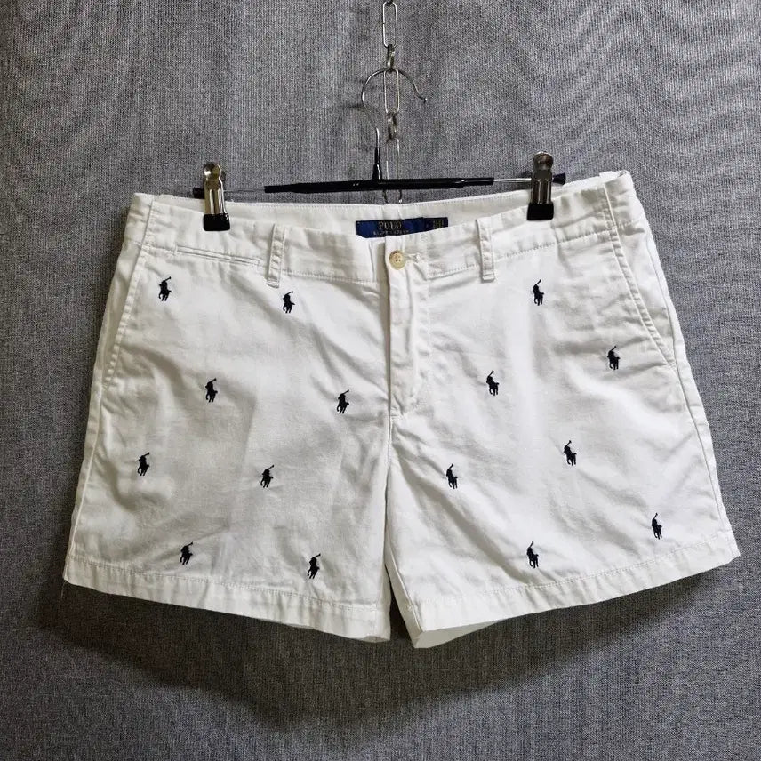 [BUNJANG] Polo Ralph Lauren 32 Chino Shorts / 폴로랄프로렌 숏 반바지 32