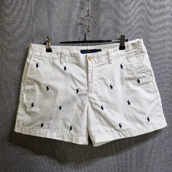 [BUNJANG] Polo Ralph Lauren 32 Chino Shorts / 폴로랄프로렌 숏 반바지 32