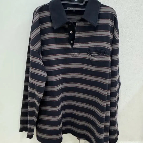 [BUNJANG] Men's Tops Bundle (T-shirts, Casual Shirts) / 남자 옷 정리(상의)