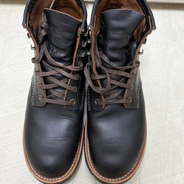 [BUNJANG] Red Wing 3345 Blacksmith Boots / 레드윙 3345 블랙스미스 260 판매합니다