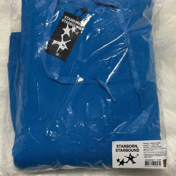 [BUNJANG] RIIZE Archive Wonbin Hooded Sweatshirt (Sealed) / 미개봉)라이즈 팝업 ARCHIIVE 원빈 후드 양도