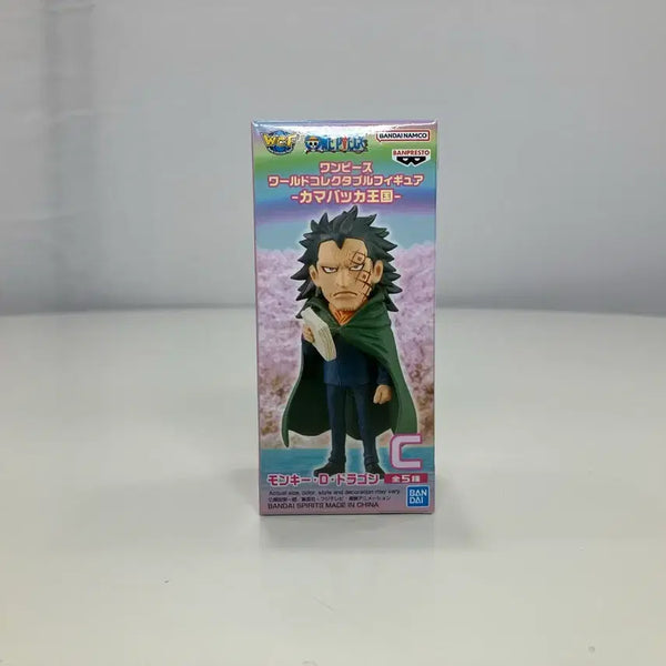 [BUNJANG] One Piece Kamabakka Dragon World Collectable Figure / [미개봉] 원피스 카마바카 월콜 C 드래곤