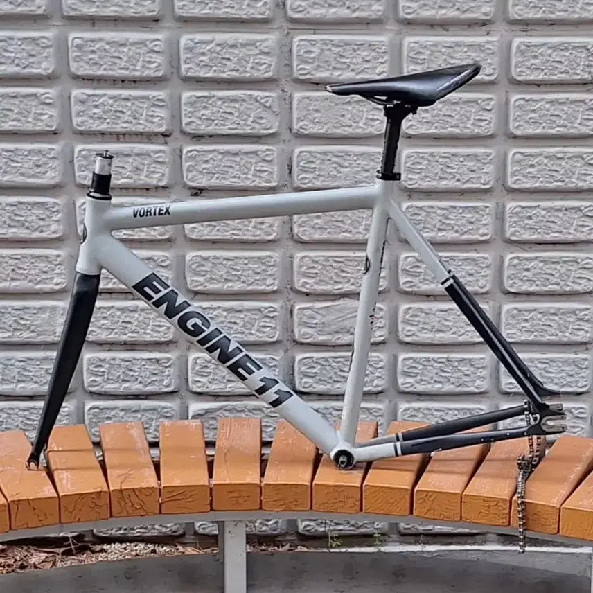[BUNJANG] Engine 11 Vortex Frameset (Medium Size) / (가어x)ENGINE 11 엔진 11 볼텍스 프레임셋 m사이즈