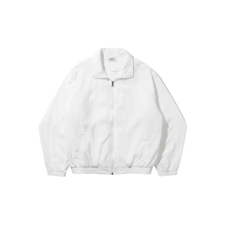 [BUNJANG] Baydeli Women's Nylon 100 Windbreaker Jumper / 여성F/ 베이델리 나일론100 바람막이 점퍼 23-100