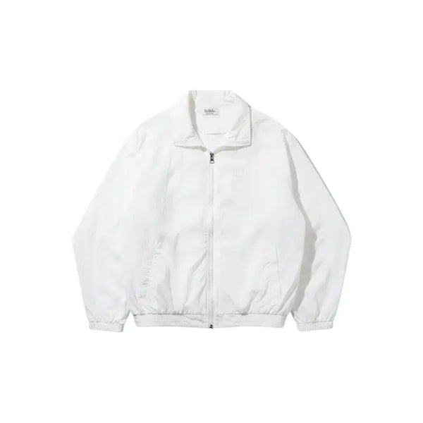 [BUNJANG] Baydeli Women's Nylon 100 Windbreaker Jumper / 여성F/ 베이델리 나일론100 바람막이 점퍼 23-100