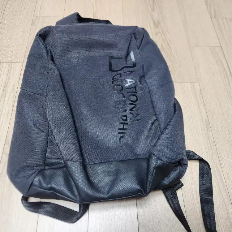 [BUNJANG] National Geographic Authentic Backpack / 4. 내셔널 지오그래픽 정품 백팩 가방 판매합니다