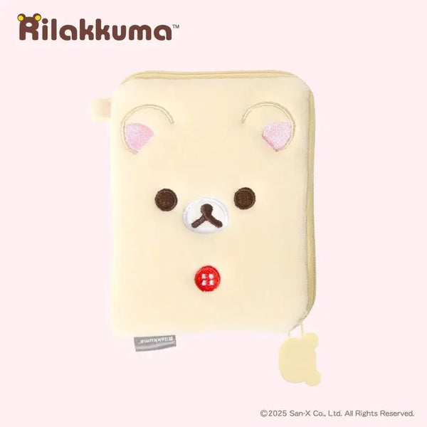 [BUNJANG] Authentic Rilakkuma Mini Pouch / [정품/새상품] 코리락쿠마 미니파우치