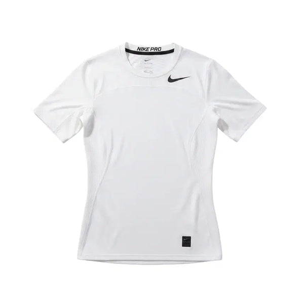 [BUNJANG] Nike Pro Women's Short Sleeve Performance T-Shirt / 여성M/ 나이키프로 반소매 기능성 반팔티 24-3