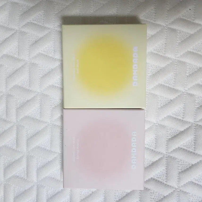 [BUNJANG] Addda Perfume Cooling Mist (Soft Musk / Acacia) / 새상품 일괄 에이블리 담다다 퍼퓸 쿨링 미스트
