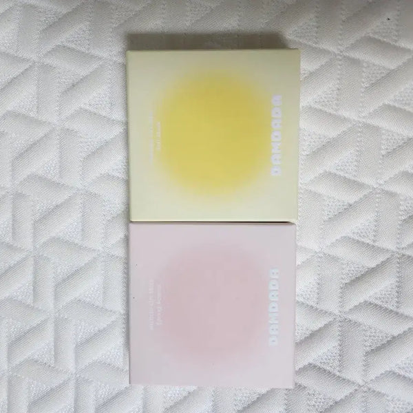 [BUNJANG] Addda Perfume Cooling Mist (Soft Musk / Acacia) / 새상품 일괄 에이블리 담다다 퍼퓸 쿨링 미스트