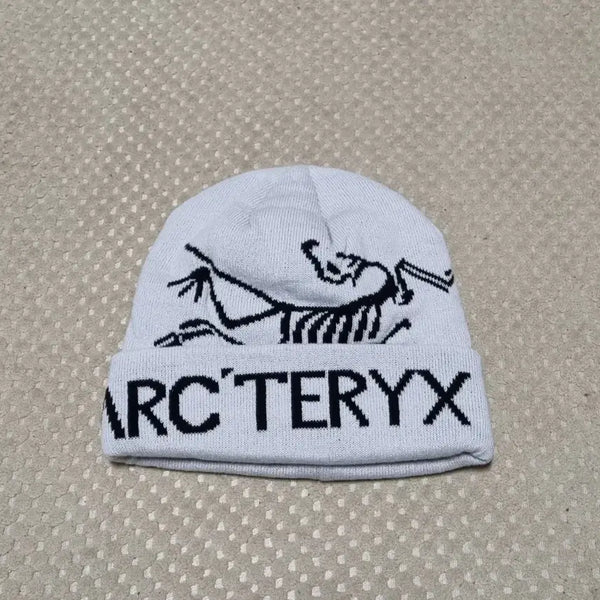 [BUNJANG] Arc'teryx Beanie (Free Size) / 아크테릭스 비니
