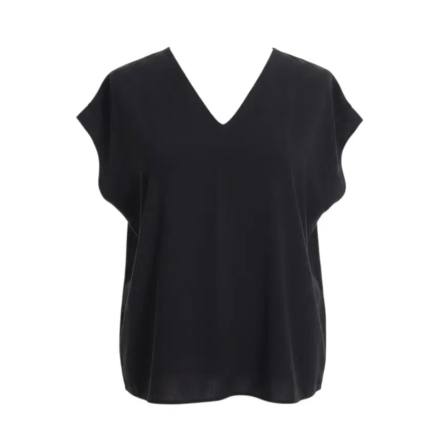 [BUNJANG] Women's Fit-Perfect Blouse / 여성F/ 셀럽이슈 핏예쁜 블라우스 24-91