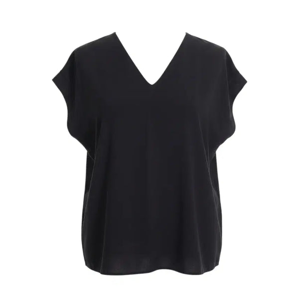 [BUNJANG] Women's Fit-Perfect Blouse / 여성F/ 셀럽이슈 핏예쁜 블라우스 24-91