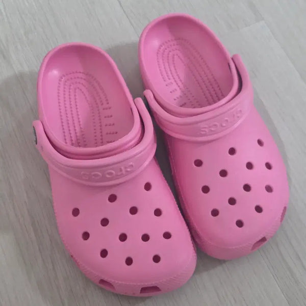 [BUNJANG] Crocs 230 / 크록스 230