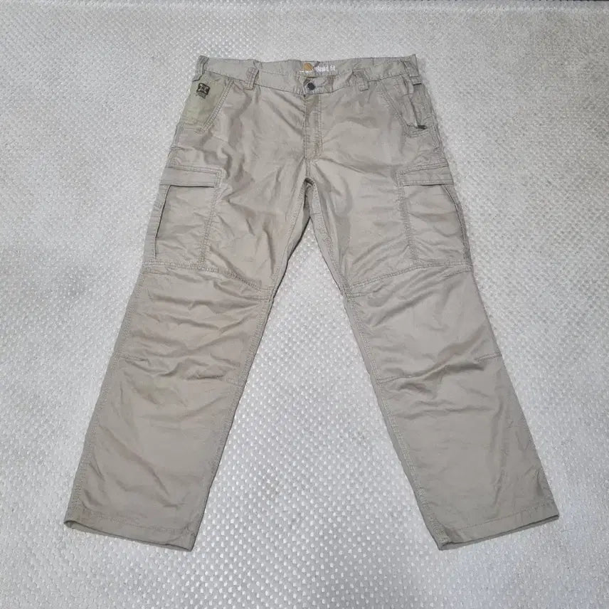 [BUNJANG] Carhartt Force Extremes Cargo Work Pants 38 Inch / (38인치) 칼하트 포스 익스트림 카고 워크팬츠 면바지