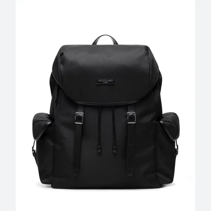 [BUNJANG] Wooyoungmi Cordura Backpack / 우영미 코듀라 백팩