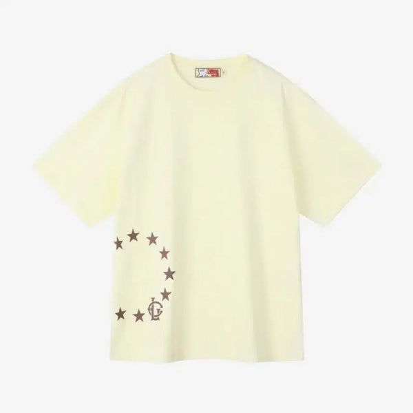 [BUNJANG] Losers Club Lemon Core Short Sleeve T-Shirt / [새상품] 루저스클럽 반팔 정가 59000원 레몬코어