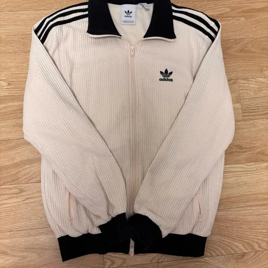 [BUNJANG] Adidas Waffle Jersey M / 아디다스 와플 져지 M