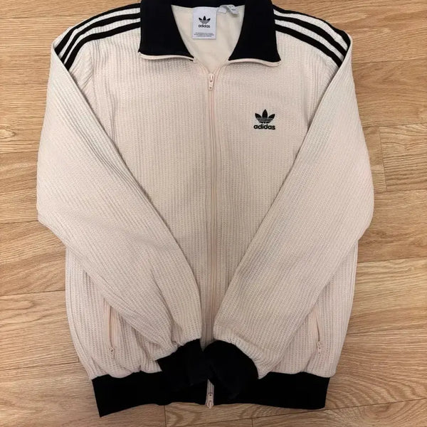 [BUNJANG] Adidas Waffle Jersey M / 아디다스 와플 져지 M