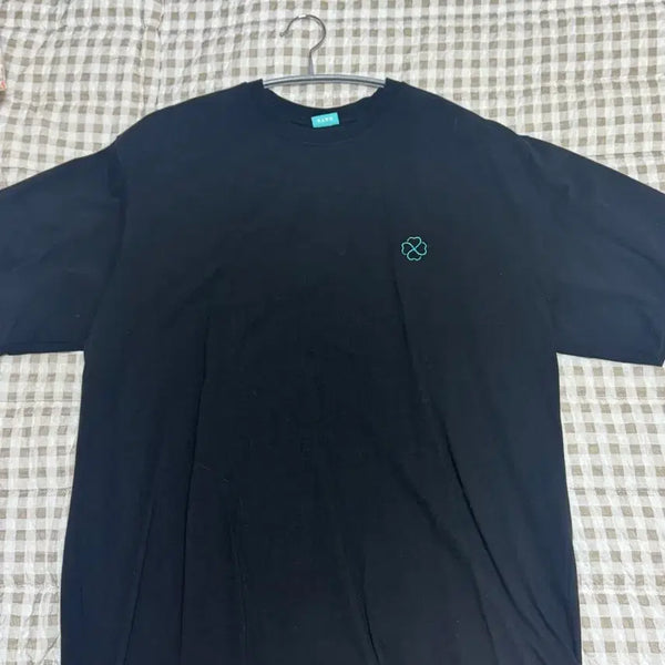 [BUNJANG] Day6 Fan Meeting Black T-Shirt / 원가이하 day6 데이식스 팬미팅 반팔 티셔츠