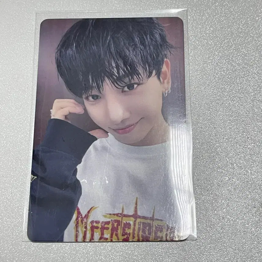 [BUNJANG] BOYNEXTDOOR BND Lucky Draw Photocard / 보넥도 BND 특전 포카 양도
