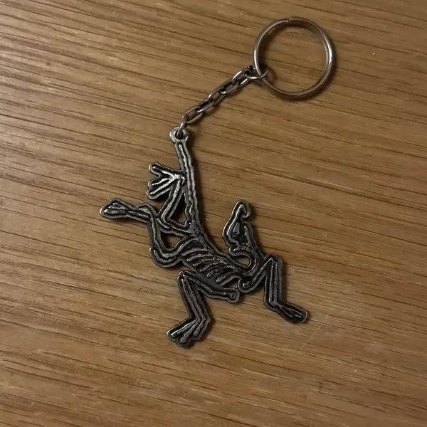 [BUNJANG] Arc'teryx Keyring / arcteryx 아크테릭스 키링 열쇠고리