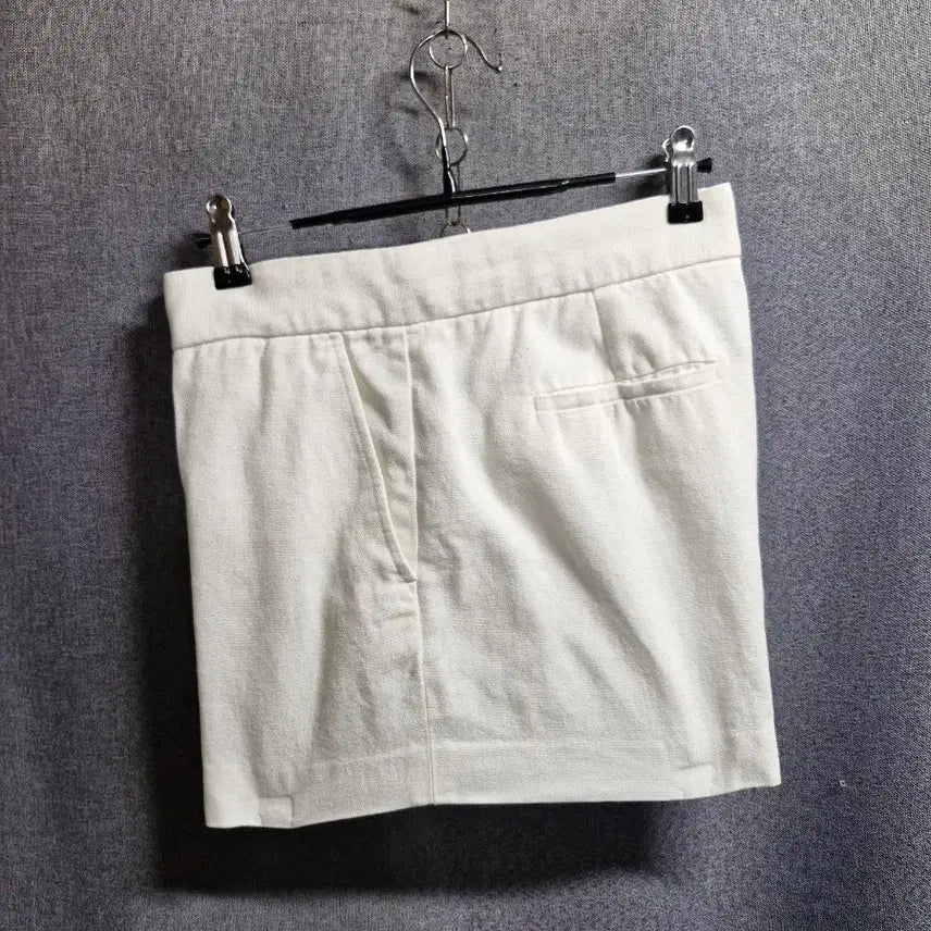 [BUNJANG] Ralph Lauren Polo Linen Short Shorts / 랄프롤렌 폴로 린넨 숏 반바지 30