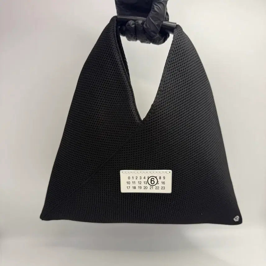 [BUNJANG] MM6 Maison Margiela Japanese Nylon Tote Bag / [정품] MM6 마르지엘라 재패니즈 나일론 토트백