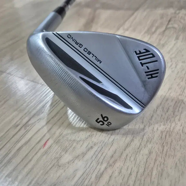 [BUNJANG] TaylorMade Hi-Toe 56 Wedge / 테일러메이드 하이토우 56 웨지