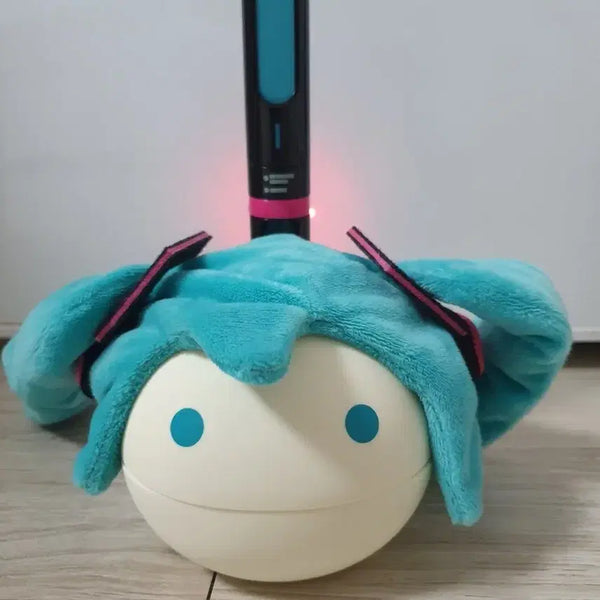 [BUNJANG] Hatsune Miku Automaton Figure / 하츠네 미쿠 오토마톤