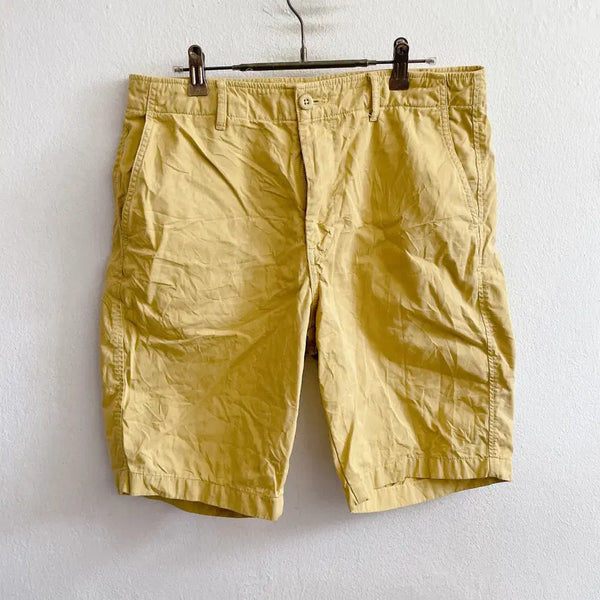 [BUNJANG] Uniqlo Men's Shorts / 남성M) 유니클로 반바지