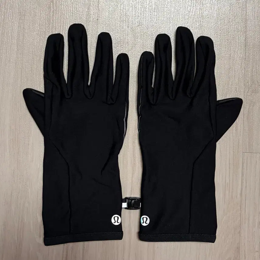 [BUNJANG] Lululemon Men's Running/Training Gloves / 룰루레몬)운동장갑.헬스장갑.러닝장갑.장갑.기능성장갑.남자장갑.스포츠장갑