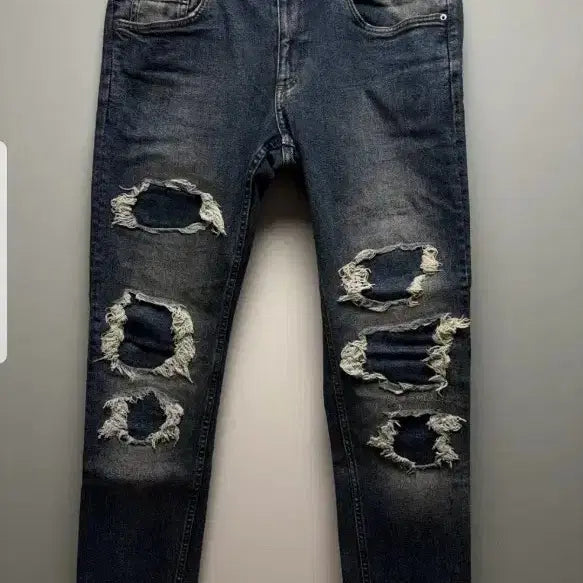 [BUNJANG] H&M Divided Men's Jeans Size 34 / H&M DIVIDED 남자 청바지 34