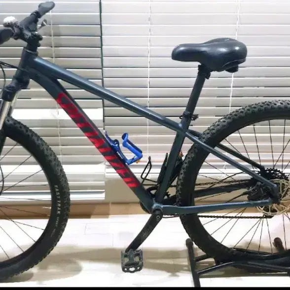 [BUNJANG] Specialized Rockhopper Comp 29 M Mountain Bike / 스페셜라이즈드 자전거 락하퍼 콤프 29인치