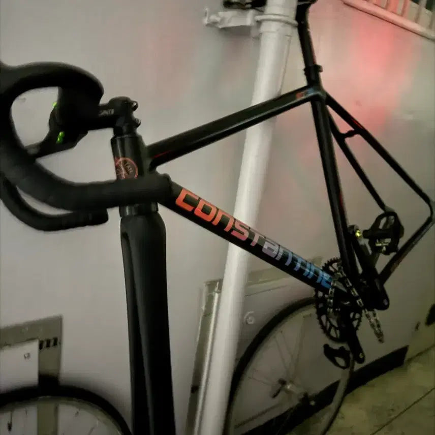 [BUNJANG] Constantine Drag Bicycle / 콘스탄틴 드레그