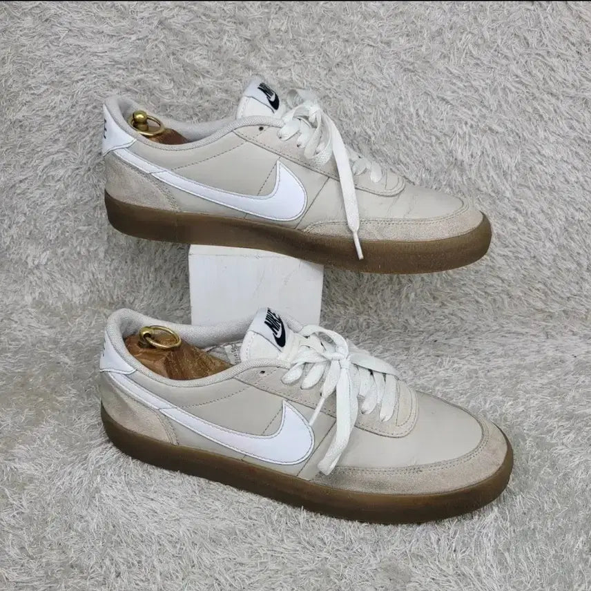[BUNJANG] Nike Killshot 2 Sneakers / 나이키 킬샷2 275