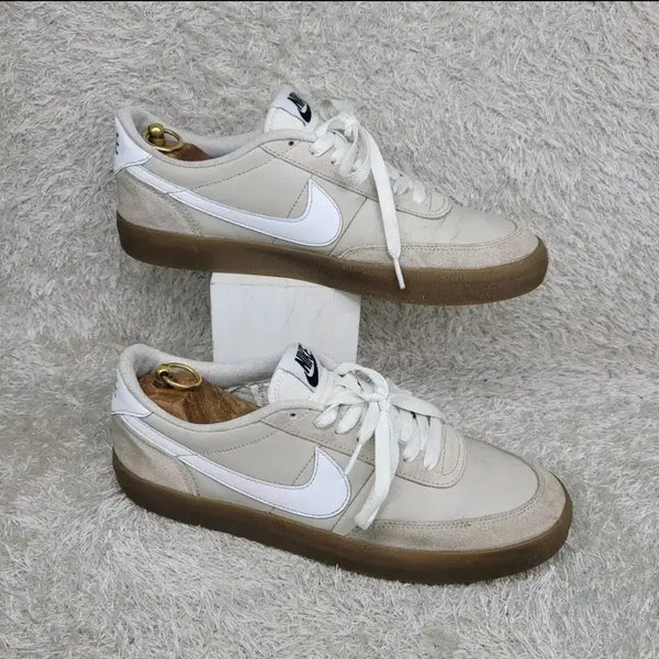[BUNJANG] Nike Killshot 2 Sneakers / 나이키 킬샷2 275