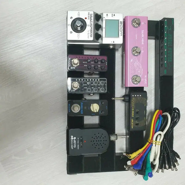 [BUNJANG] Guitar Effectors Bundle / 일레기타 이펙터  일괄판매합니다